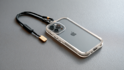 7 Must Have Features of the Best Phone Lanyard Case