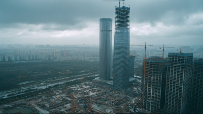 Crafted to Perfection: China's Finest Structural Steel Serving Global Needs