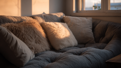 Mastering Comfort: A Comprehensive Tutorial on Choosing the Best Cloud Couch for Global Retail Success
