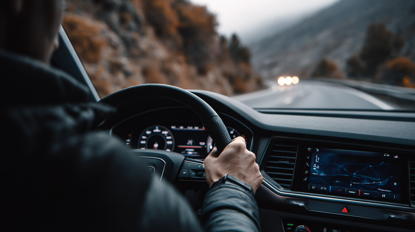 Ultimate Checklist for Evaluating the Best Automobile Driving System for Your Needs