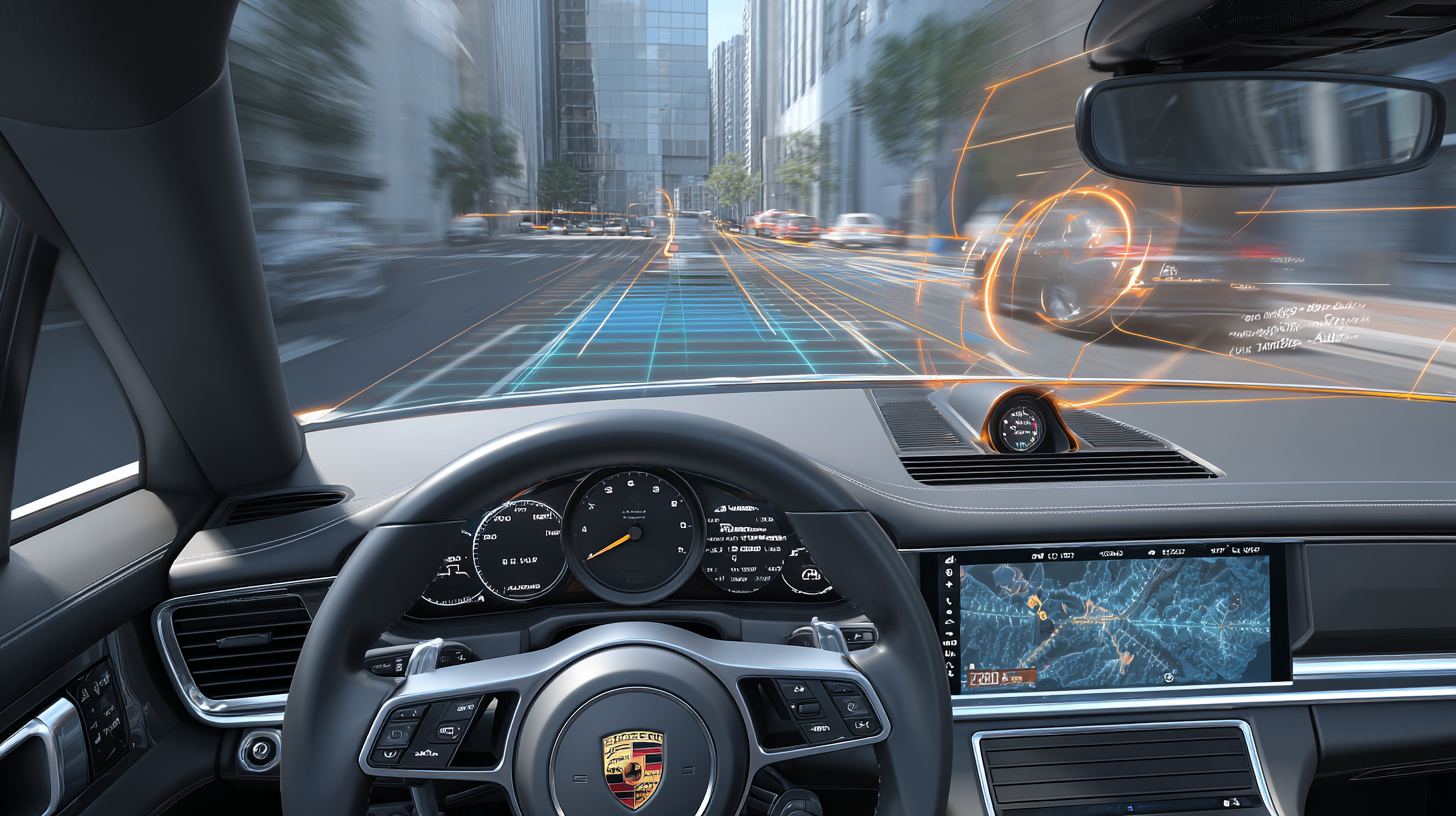 Ultimate Checklist for Evaluating the Best Automobile Driving System for Your Needs