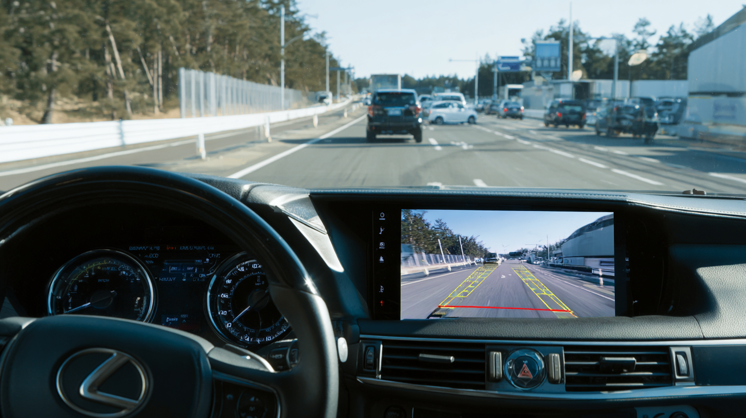 Ultimate Checklist for Evaluating the Best Automobile Driving System for Your Needs