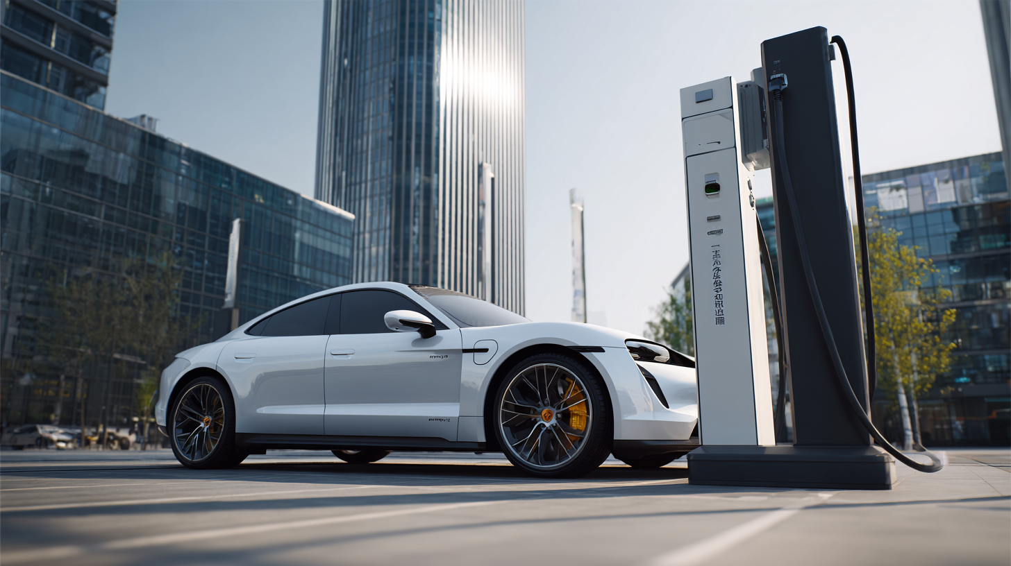 Innovative Solutions for Efficient Charging Station Performance Optimization