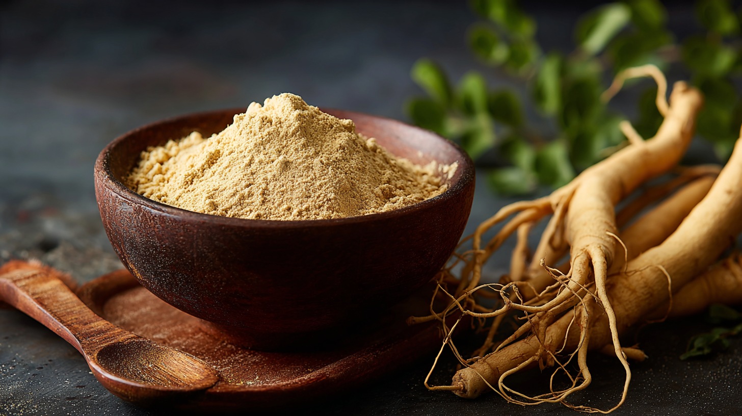 The Ultimate Guide to Sourcing the Best Panax Ginseng Powder for Your Business Needs