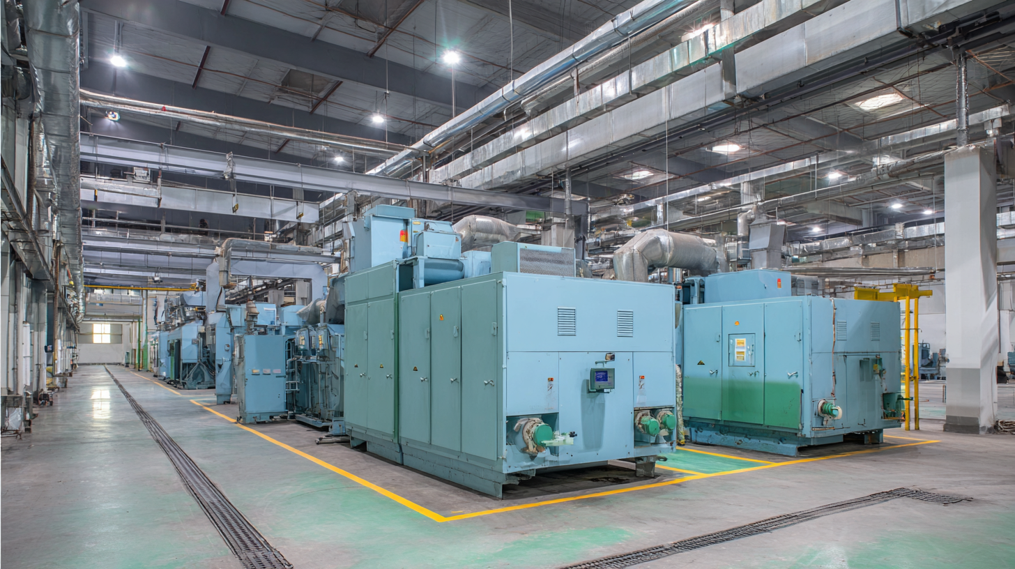 Finding Quality Suppliers for Best Air Dryers with Industry Insights and Data