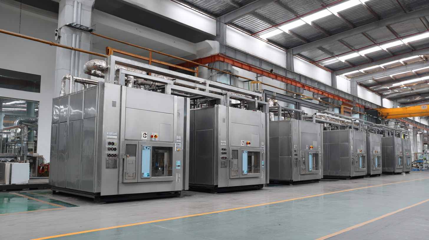 Finding Quality Suppliers for Best Air Dryers with Industry Insights and Data