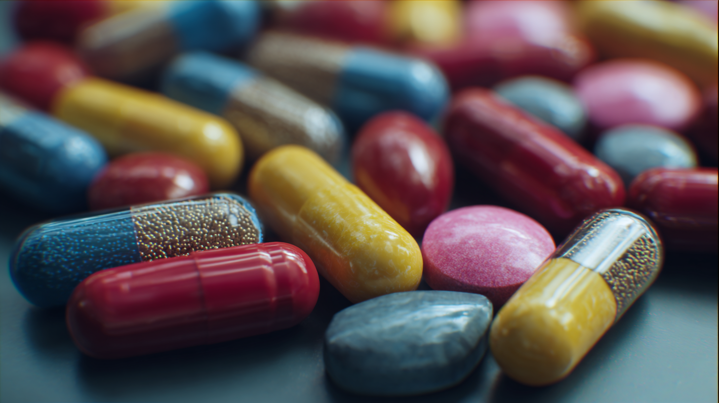 How to Choose the Best Medicine Capsule Material for Your Pharmaceutical Needs