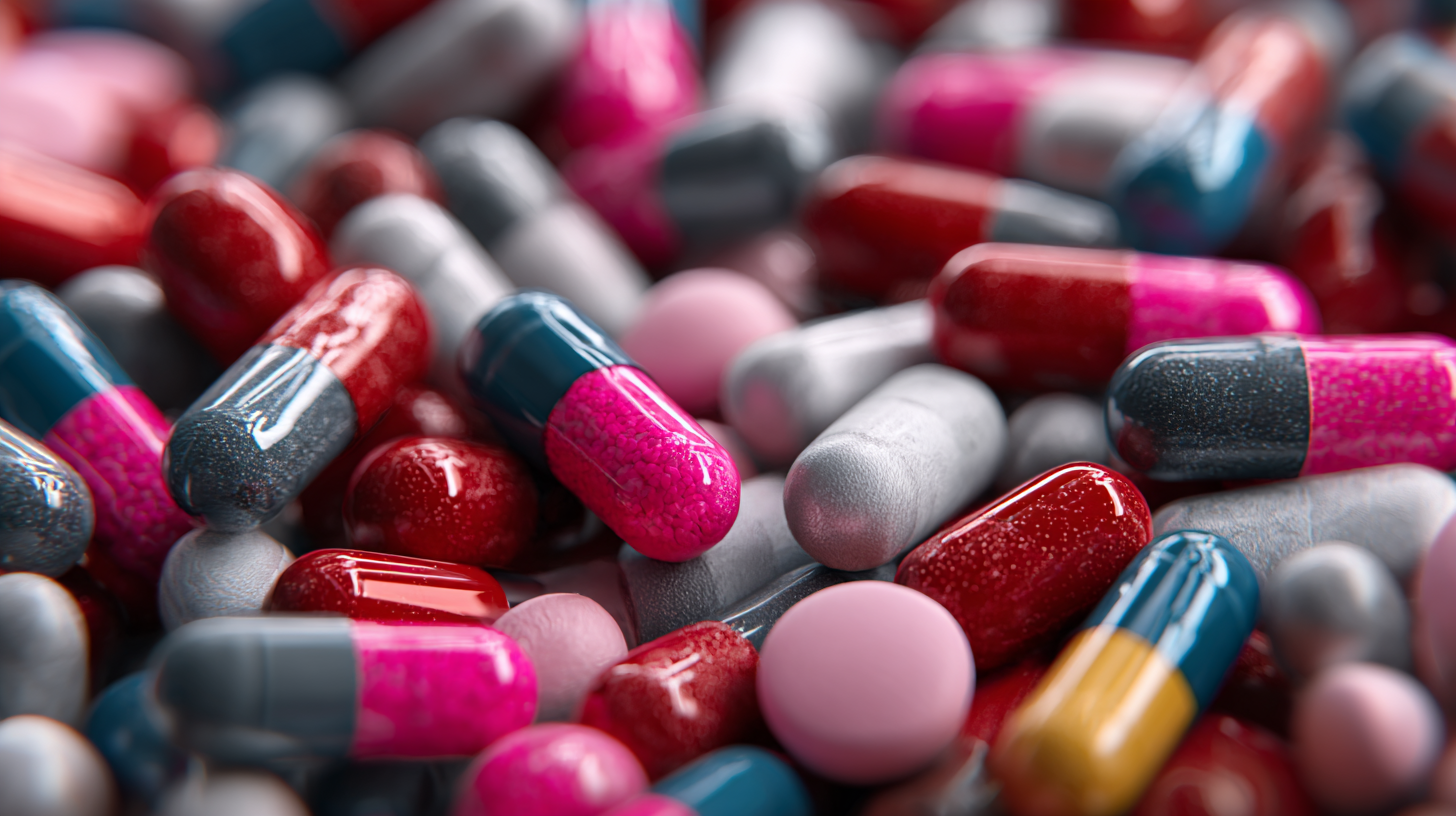 How to Choose the Best Medicine Capsule Material for Your Pharmaceutical Needs