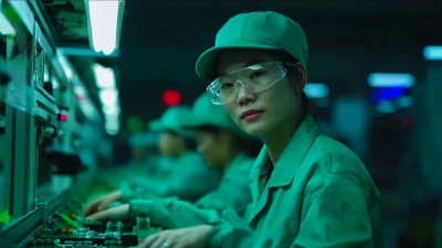 Best China Quality Comparison for Manufacturing Excellence