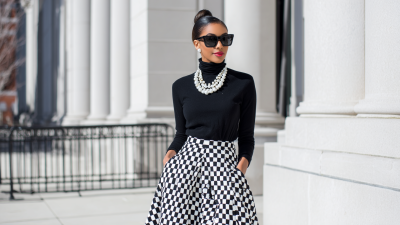 Unique Styles of Best Checkered Skirts to Elevate Your Wardrobe