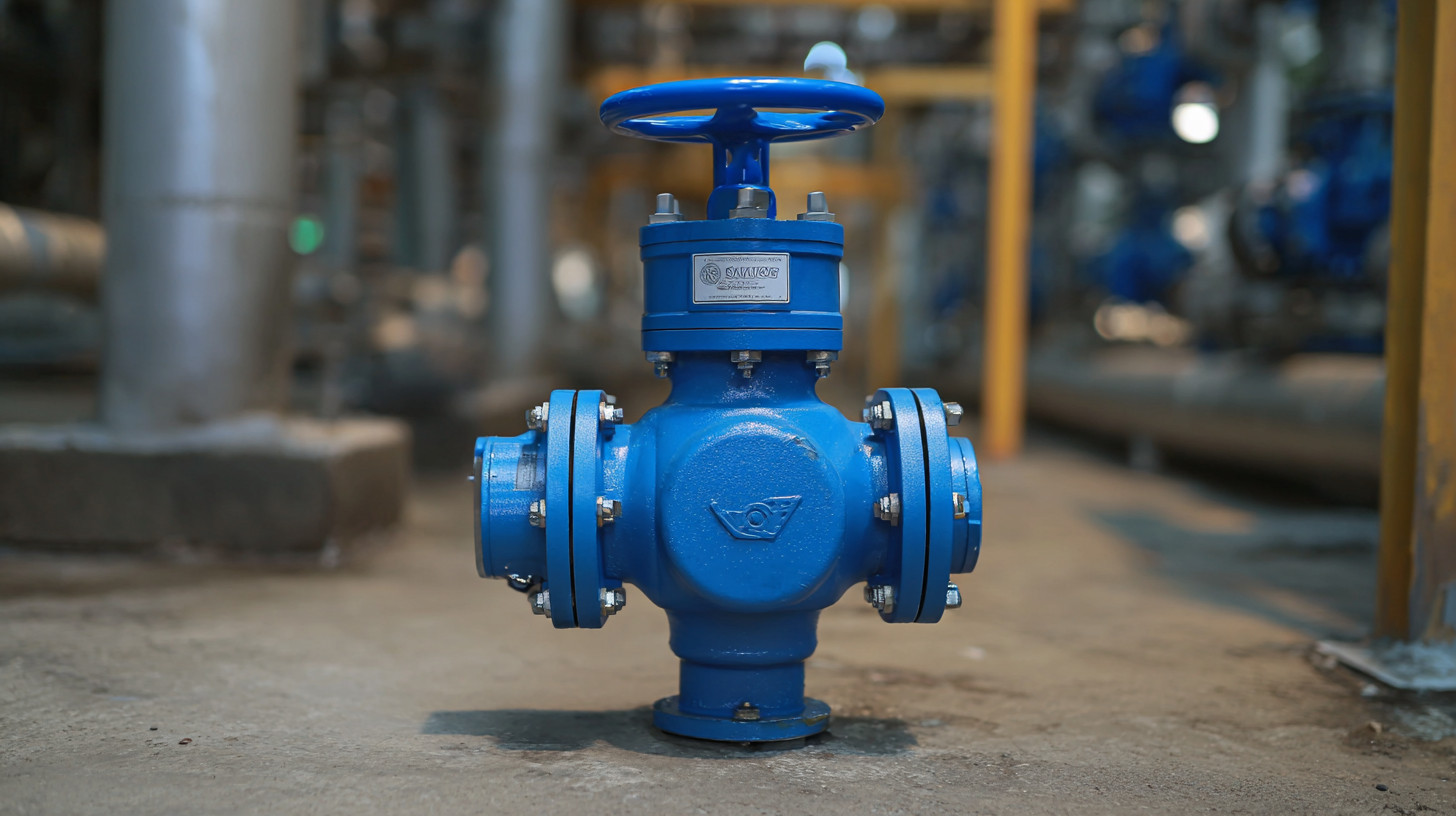 Unlocking Efficiency: Detailed Tech Specs and How to Choose the Best Diaphragm Valve for Your Application