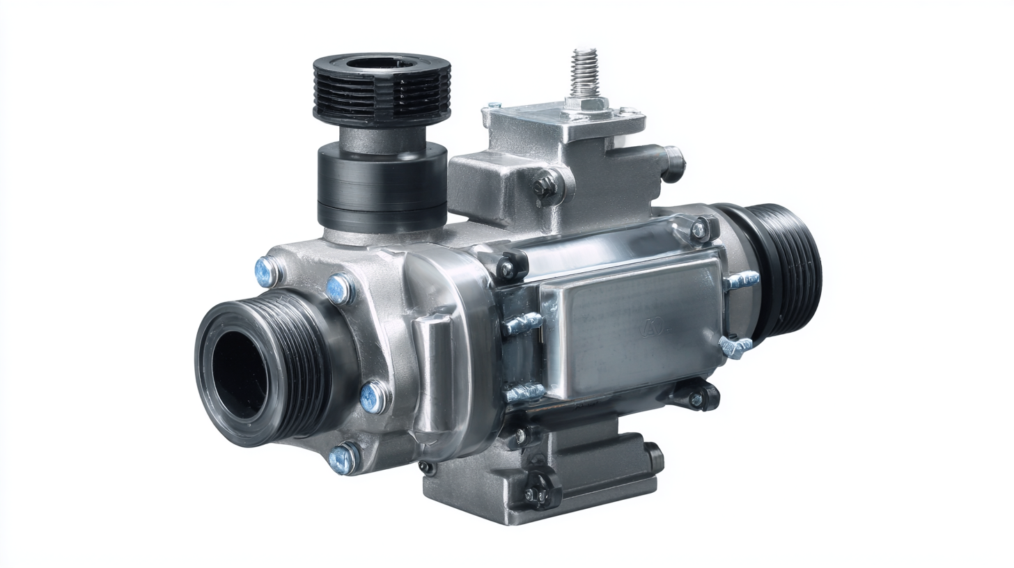 Unlocking Efficiency: Detailed Tech Specs and How to Choose the Best Diaphragm Valve for Your Application