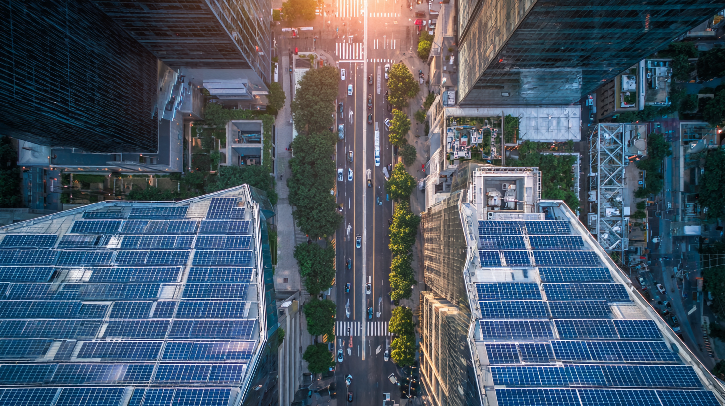 Ultimate Checklist for Choosing the Best Solar Systems: Key Metrics and Expert Insights