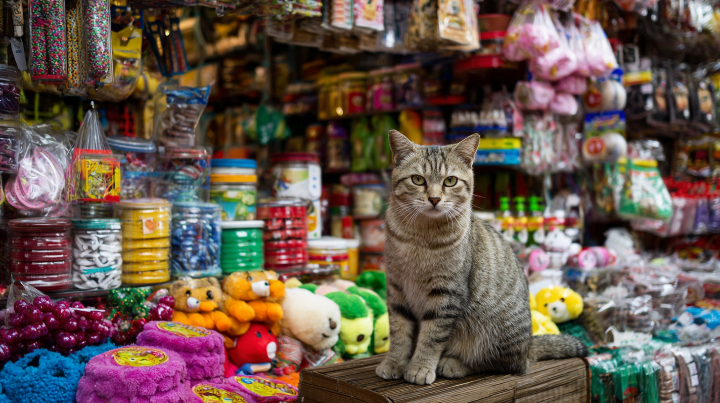 Exploring Diverse Pet Supplies: Unique Features, Uses, and a Guide to Sourcing from Top Wholesalers
