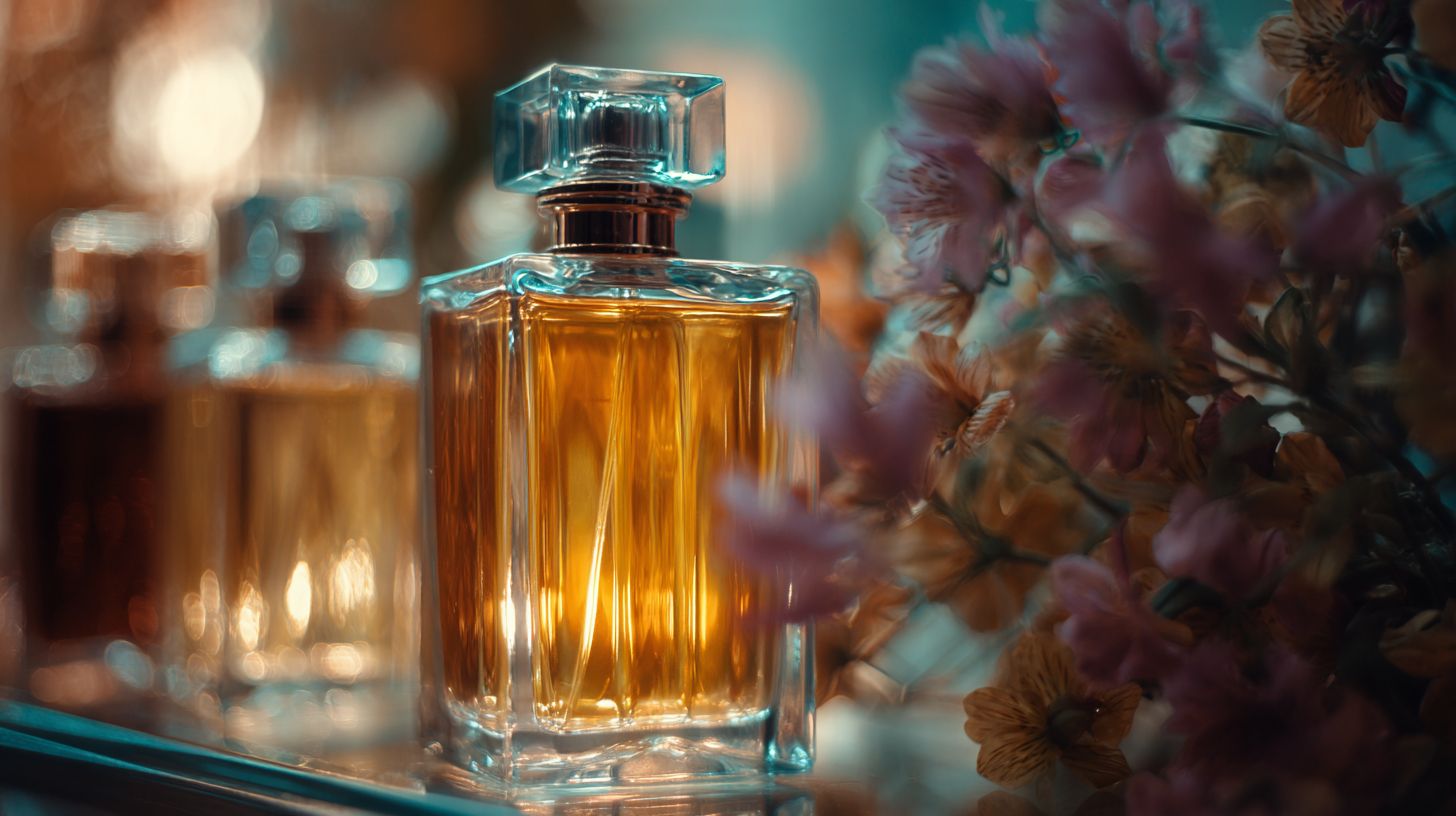 Solutions for Elevating Your Essence with the Best Scent Perfume Choices