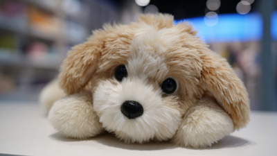 Essential Tips for Sourcing Quality Manufacturers for the Best Fluffy Robot Dog