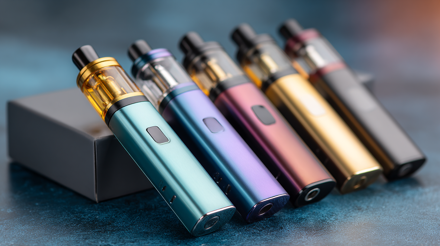 Ultimate Guide to Sourcing the Best Geek Bar Vape for Your Global Business Needs