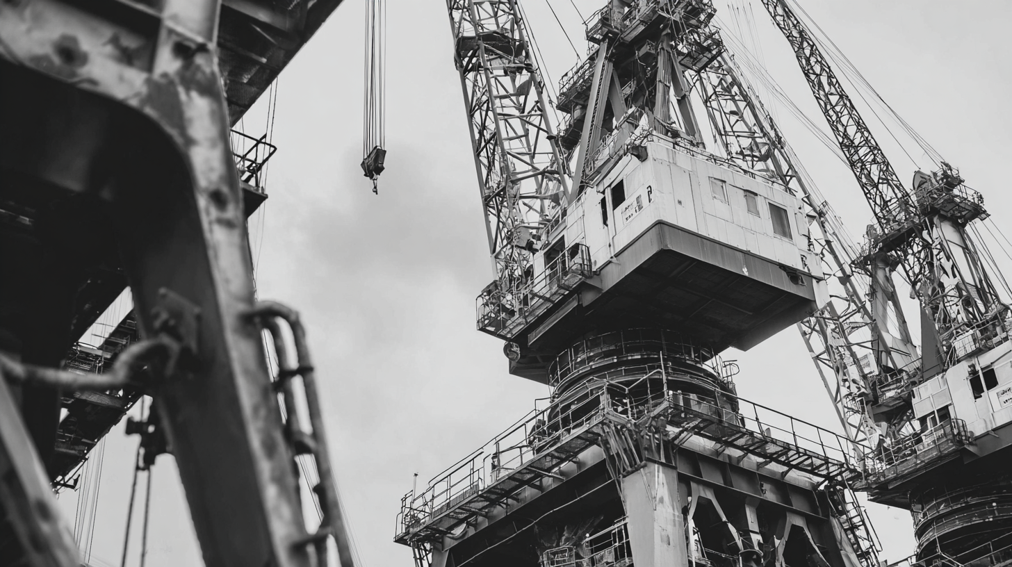 Understanding Global Industry Standards for the Best Tower Crane Mobile: A Comprehensive Guide