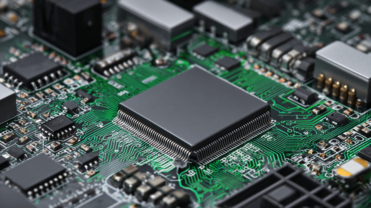 Emerging Trends in Circuit Board Design for 2025: Innovating for the Future