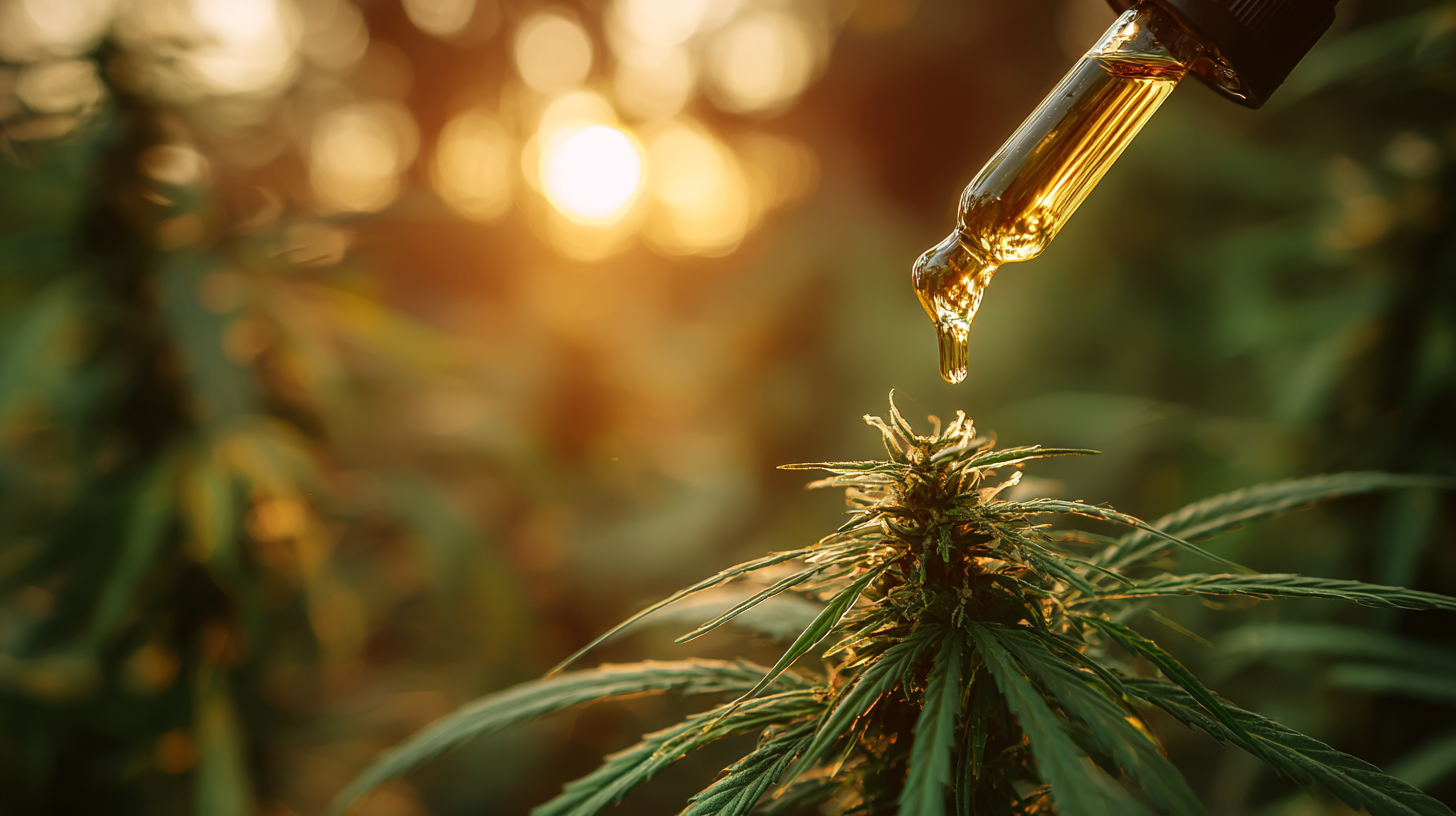 Ultimate Guide to Understanding the Benefits and Uses of Best Hemp Terpenes in CBD Products