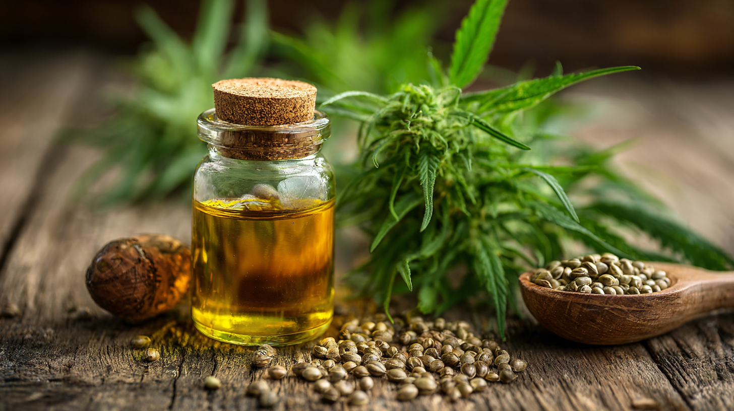 Ultimate Guide to Understanding the Benefits and Uses of Best Hemp Terpenes in CBD Products
