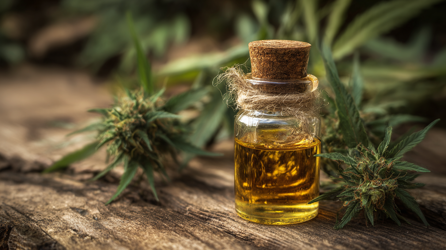 Ultimate Guide to Understanding the Benefits and Uses of Best Hemp Terpenes in CBD Products