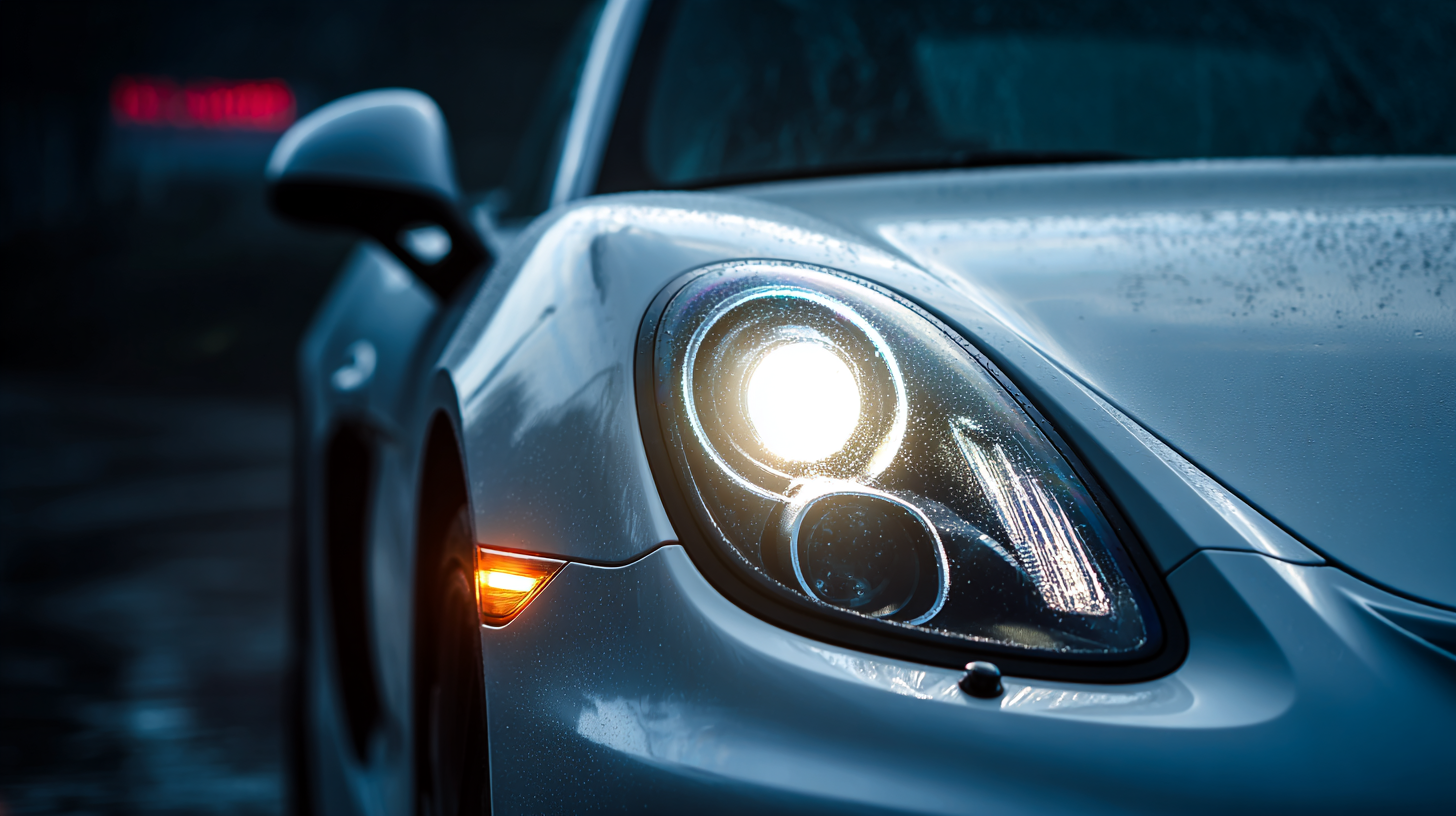 Understanding the Challenges of Selecting the Best Led Headlights for Global Buyers