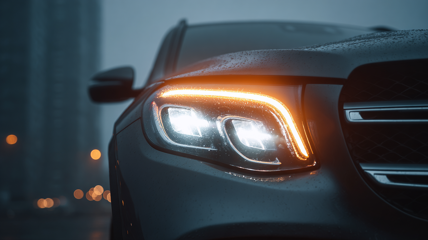 Understanding the Challenges of Selecting the Best Led Headlights for Global Buyers
