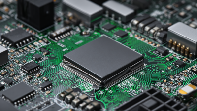 Emerging Trends in Circuit Board Design for 2025: Innovating for the Future