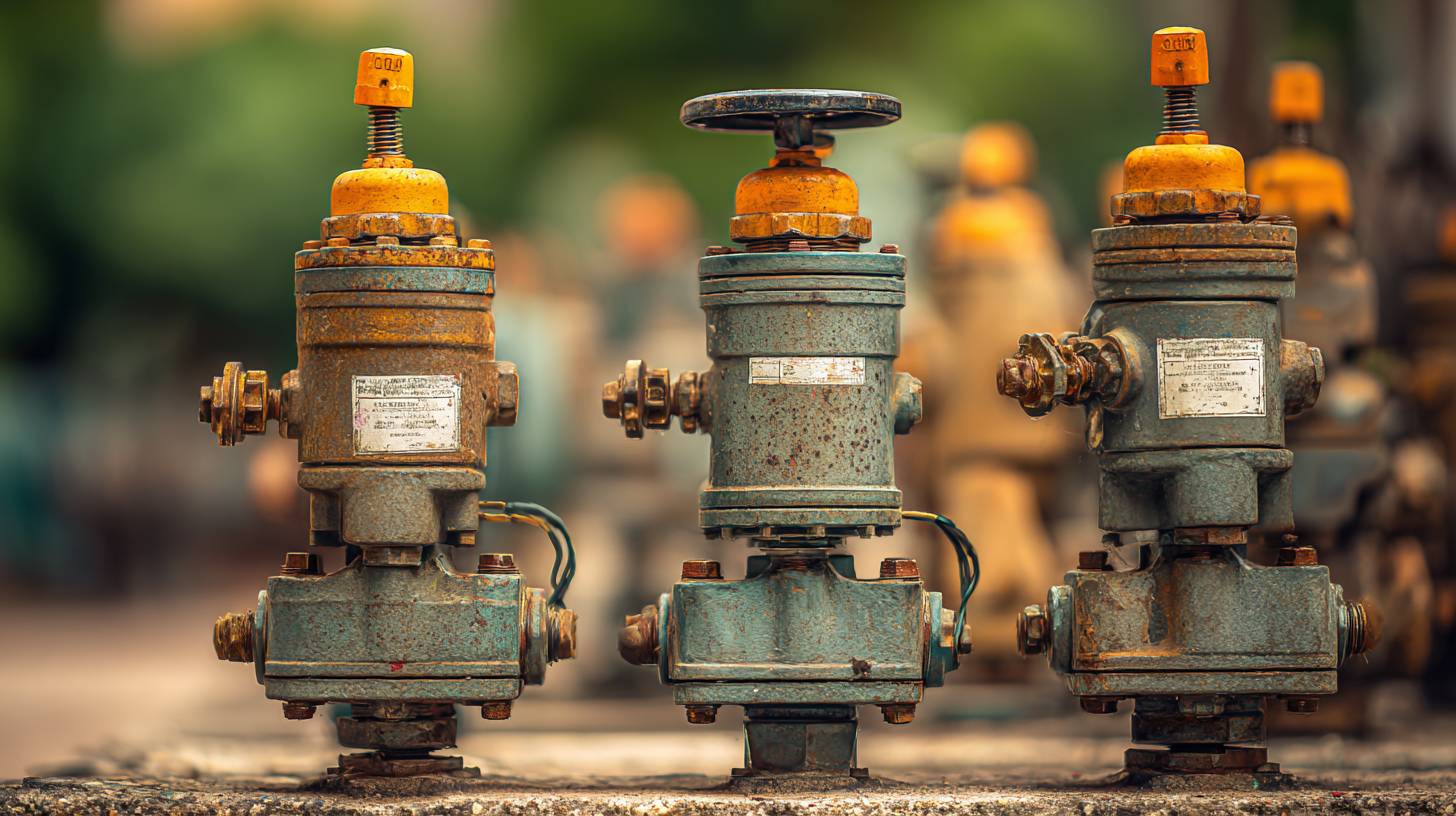 Ultimate Checklist for Choosing the Best Proportional Valves for Your Applications