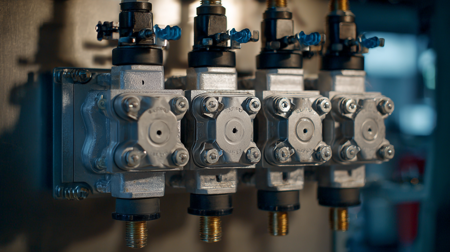 Ultimate Checklist for Choosing the Best Proportional Valves for Your Applications