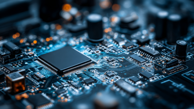 Navigating the 2025 Tech Landscape: Key Strategies for Sourcing the Best PCB Circuit Boards Globally