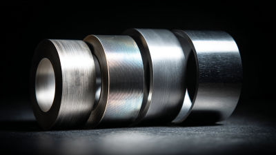 Exploring Top Alternatives to the Best 304 Stainless Steel Belt for Your Business Needs