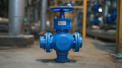 Unlocking Efficiency: Detailed Tech Specs and How to Choose the Best Diaphragm Valve for Your Application