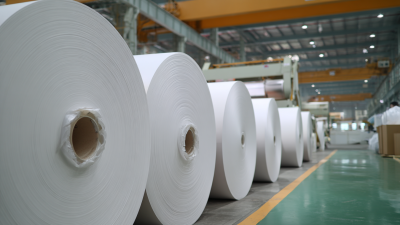 Leading the Way in Ultrasound Technology with Premium Chinese Manufactured Paper Products