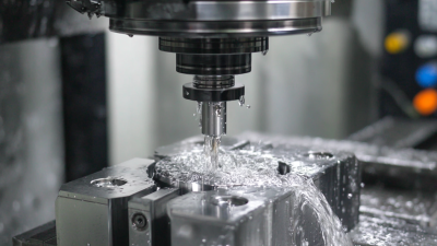 Ultimate Guide to Best 5 Axis CNC Milling Machine Comparison for International Buyers