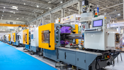 2025 Trends in Technology Advancements for Optimal Large Scale Injection Molding Solutions