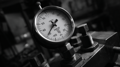 Unwavering Quality of Best Smooth Gauges from Trusted Chinese Manufacturers