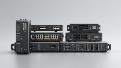Unlocking Efficiency: 7 Best Industrial Managed Switches for Seamless Connectivity in 2024
