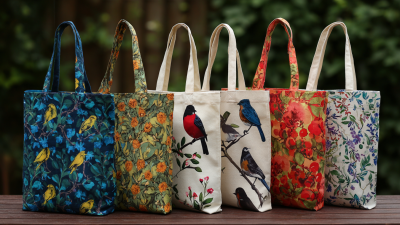 Unmatched Quality of Best Eco Friendly Tote Bags Made in China