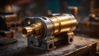 Exploring Innovative Alternatives to Best Piston Pump for Enhanced Efficiency and Performance