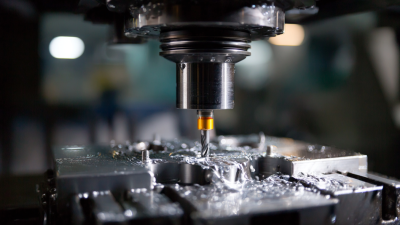 Unlocking Precision in Manufacturing with Best Cnc Machine Tools Comprehensive Technical Specs and Usage Guide