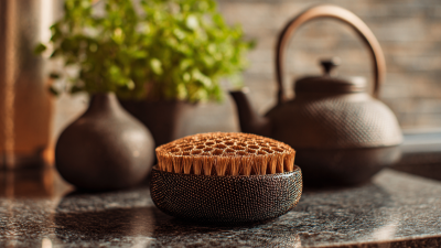 Advantages of Using Best Copper Steel Scourer for Efficient Cleaning