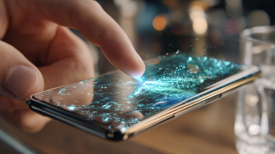 Exploring Innovative Alternatives to Best Touch Screen Cover Glass in the Tech Industry