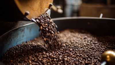 Navigating the Challenges of Sourcing the Best High Quality Coffee in a Competitive Market
