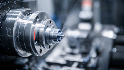 China's Quality Craftsmanship Shapes the Future of Best Investment Casting Parts