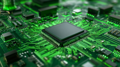Innovative Uses in Aerospace and Challenges in Best Circuit Board Fabrication