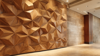 Finding Quality Suppliers for Best Timber Veneer Wall Panels Made Easy