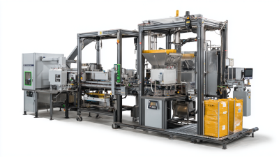 Exceptional Automatic Bagging Machines from China: Elevating Global Supply Standards