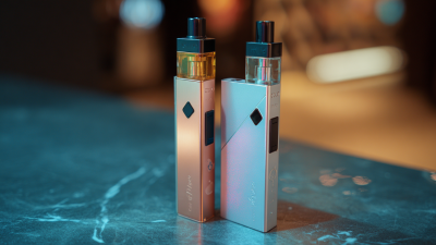 Ultimate Guide to Sourcing the Best Geek Bar Vape for Your Global Business Needs
